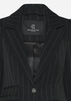 DAMES BRUUNS BAZAAR BLAZER