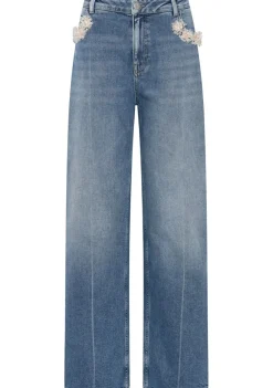 DAMES BRUUNS BAZAAR JEANS