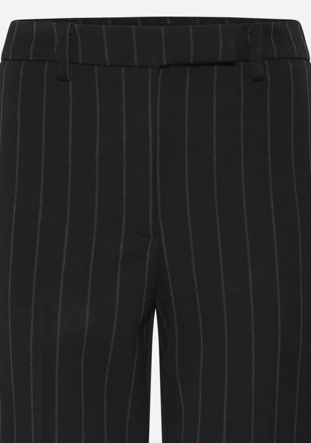 DAMES BRUUNS BAZAAR PANTALON