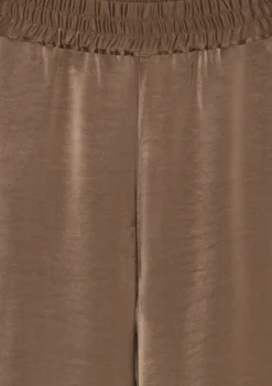DAMES BRUUNS BAZAAR PANTALON