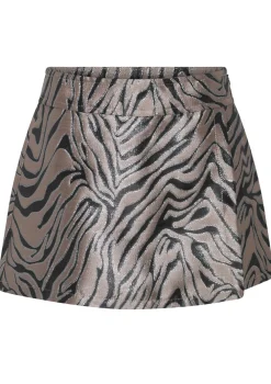 DAMES BRUUNS BAZAAR SKORT