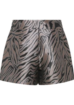 DAMES BRUUNS BAZAAR SKORT