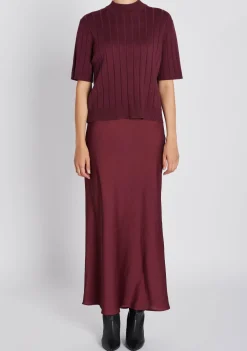 DAMES BRUUNS BAZAAR TRUI KORTE MOUW