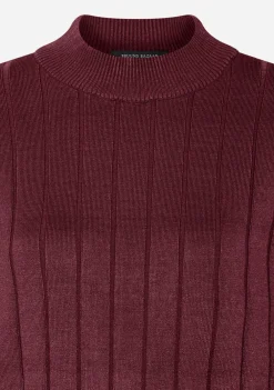 DAMES BRUUNS BAZAAR TRUI KORTE MOUW