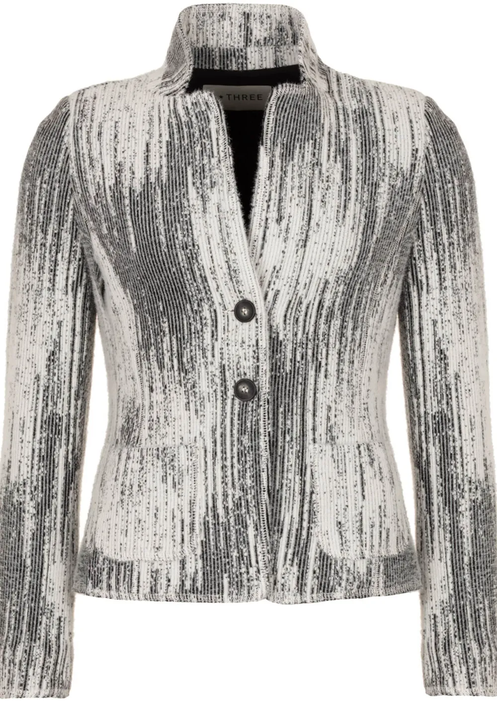 DAMES BTHREE BLAZER