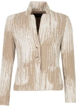 DAMES BTHREE BLAZER
