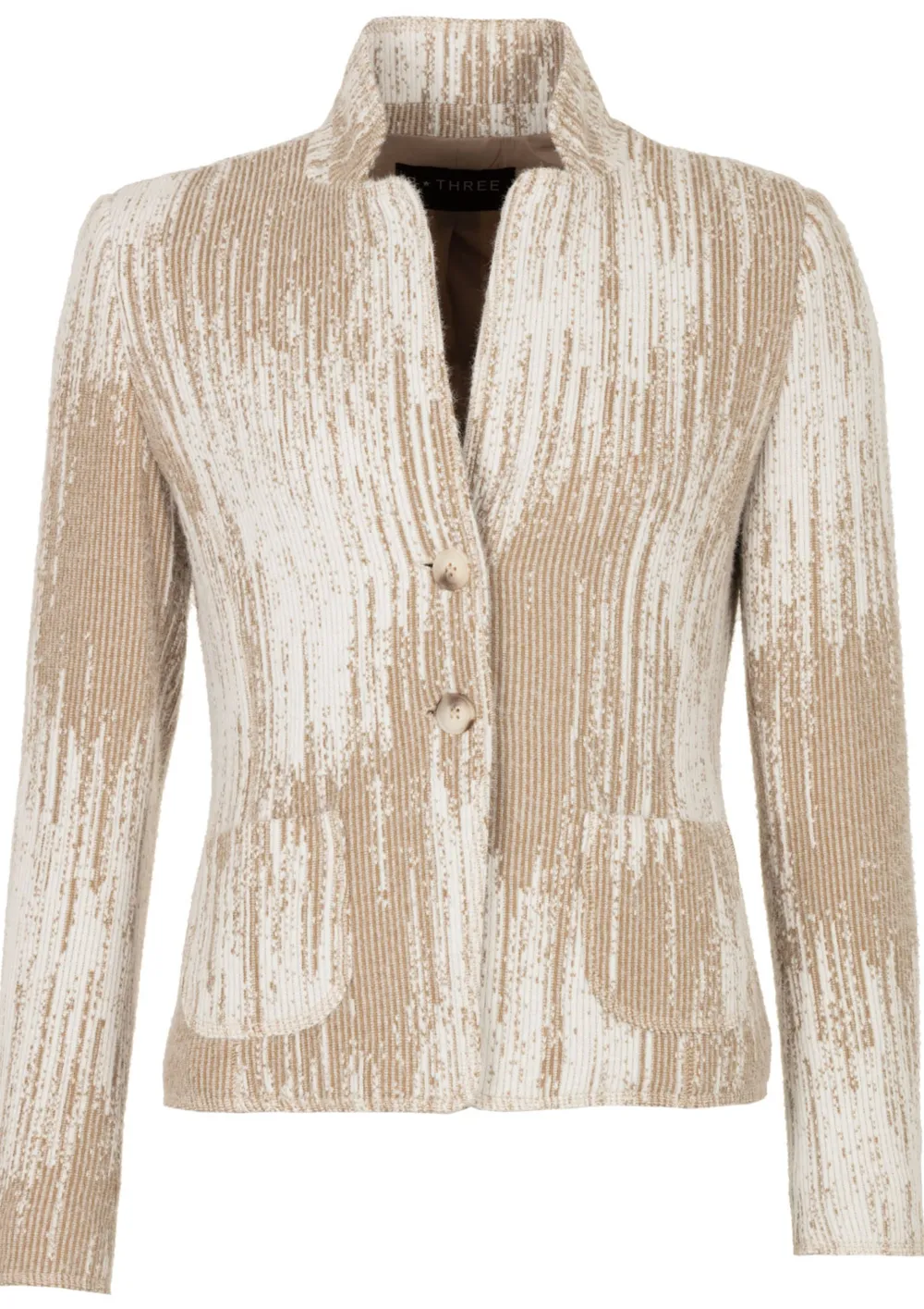 DAMES BTHREE BLAZER