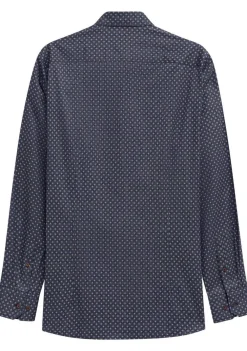 Heren BUGATTI OVERHEMD