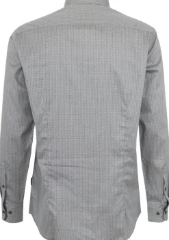 Heren BUGATTI OVERHEMD
