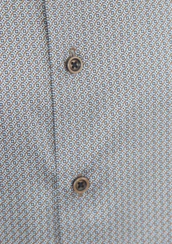 Heren BUGATTI OVERHEMD