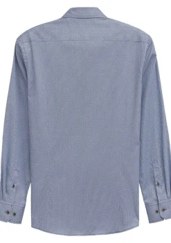 Heren BUGATTI OVERHEMD