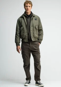 Heren BUTCHER OF BLUE JACK