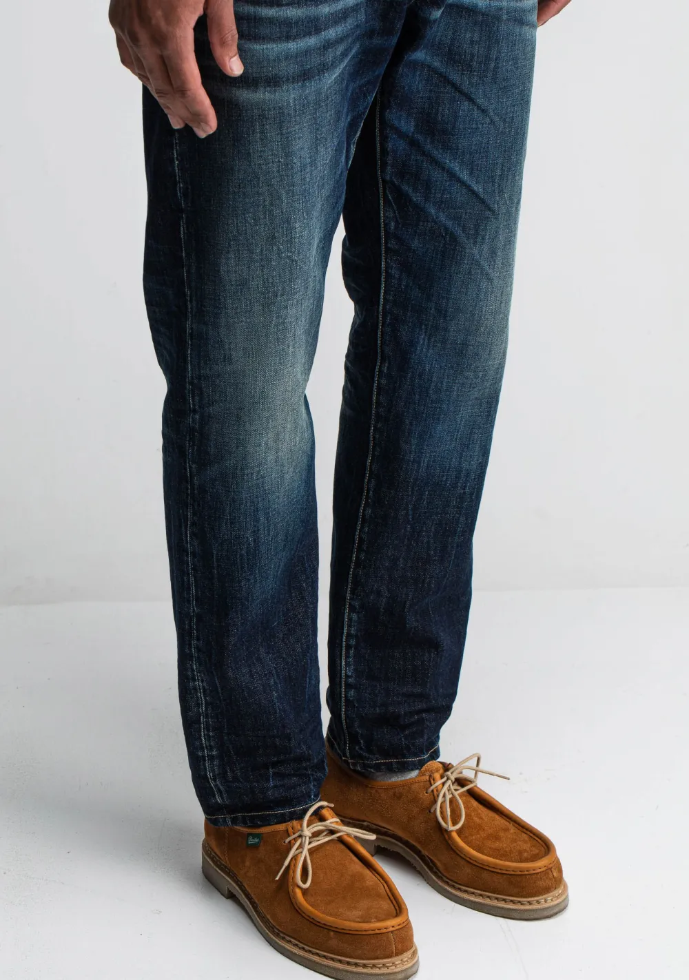 Heren BUTCHER OF BLUE JEANS