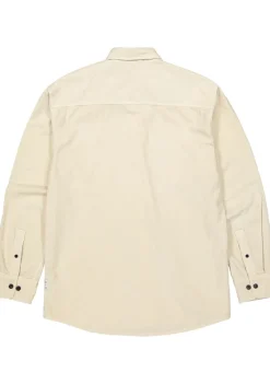 Heren BUTCHER OF BLUE OVERHEMD