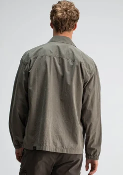 Heren BUTCHER OF BLUE OVERSHIRT