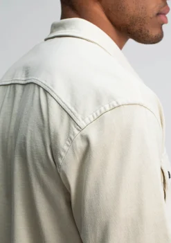 Heren BUTCHER OF BLUE OVERSHIRT