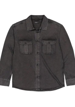 Heren BUTCHER OF BLUE OVERSHIRT