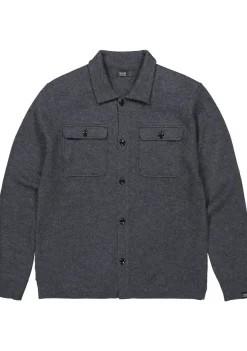 Heren BUTCHER OF BLUE OVERSHIRT