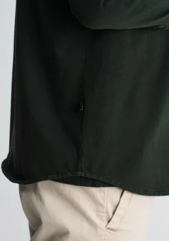 Heren BUTCHER OF BLUE OVERSHIRT