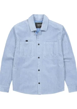 Heren BUTCHER OF BLUE OVERSHIRT