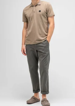 Heren BUTCHER OF BLUE POLO