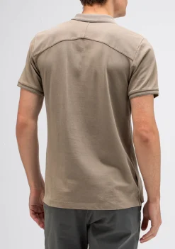 Heren BUTCHER OF BLUE POLO