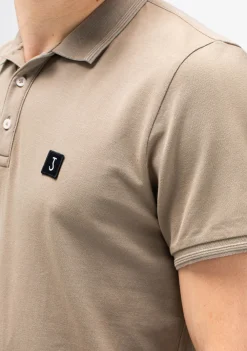 Heren BUTCHER OF BLUE POLO