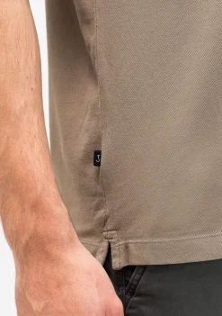 Heren BUTCHER OF BLUE POLO