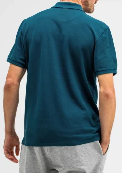 Heren BUTCHER OF BLUE POLO