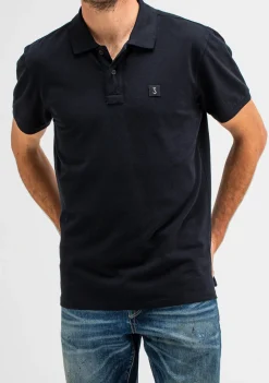 Heren BUTCHER OF BLUE POLO