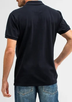 Heren BUTCHER OF BLUE POLO