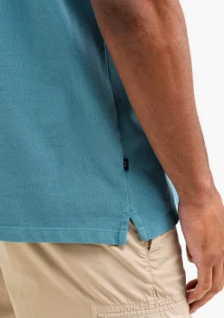 Heren BUTCHER OF BLUE POLO