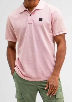 Heren BUTCHER OF BLUE POLO