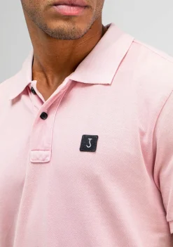 Heren BUTCHER OF BLUE POLO