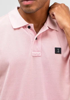 Heren BUTCHER OF BLUE POLO