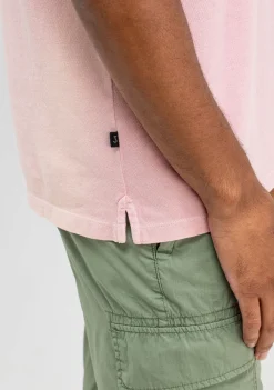 Heren BUTCHER OF BLUE POLO