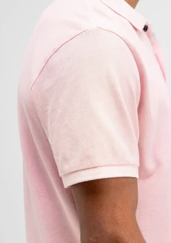 Heren BUTCHER OF BLUE POLO