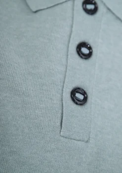 Heren BUTCHER OF BLUE POLO