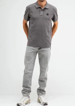 Heren BUTCHER OF BLUE POLO