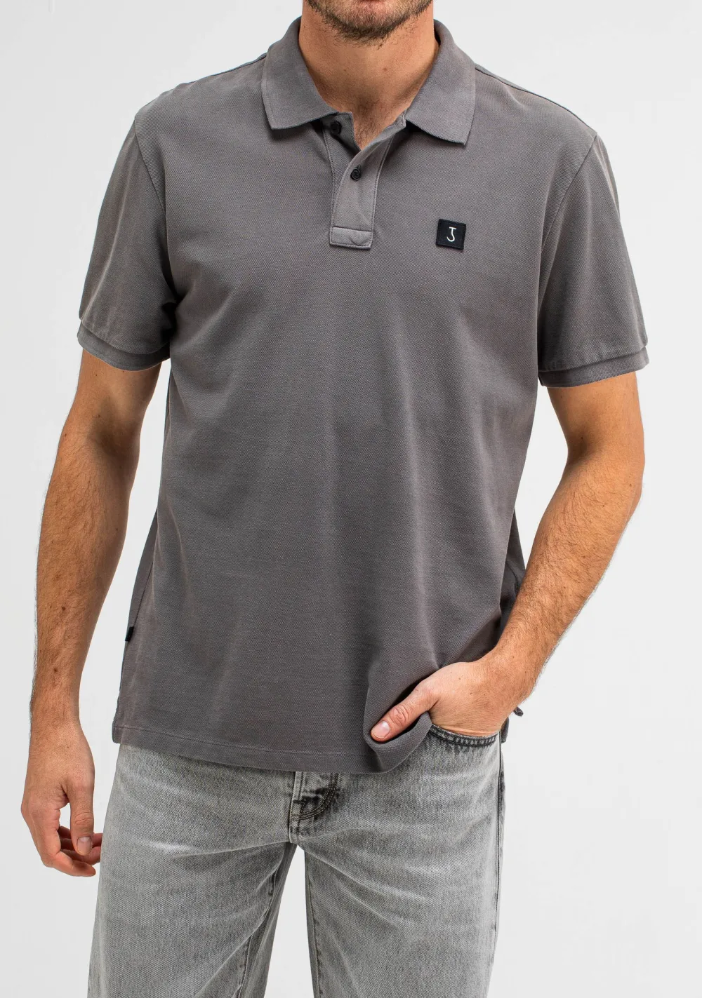 Heren BUTCHER OF BLUE POLO