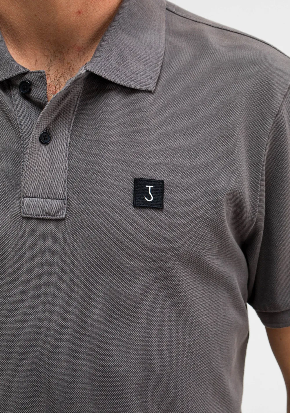 Heren BUTCHER OF BLUE POLO