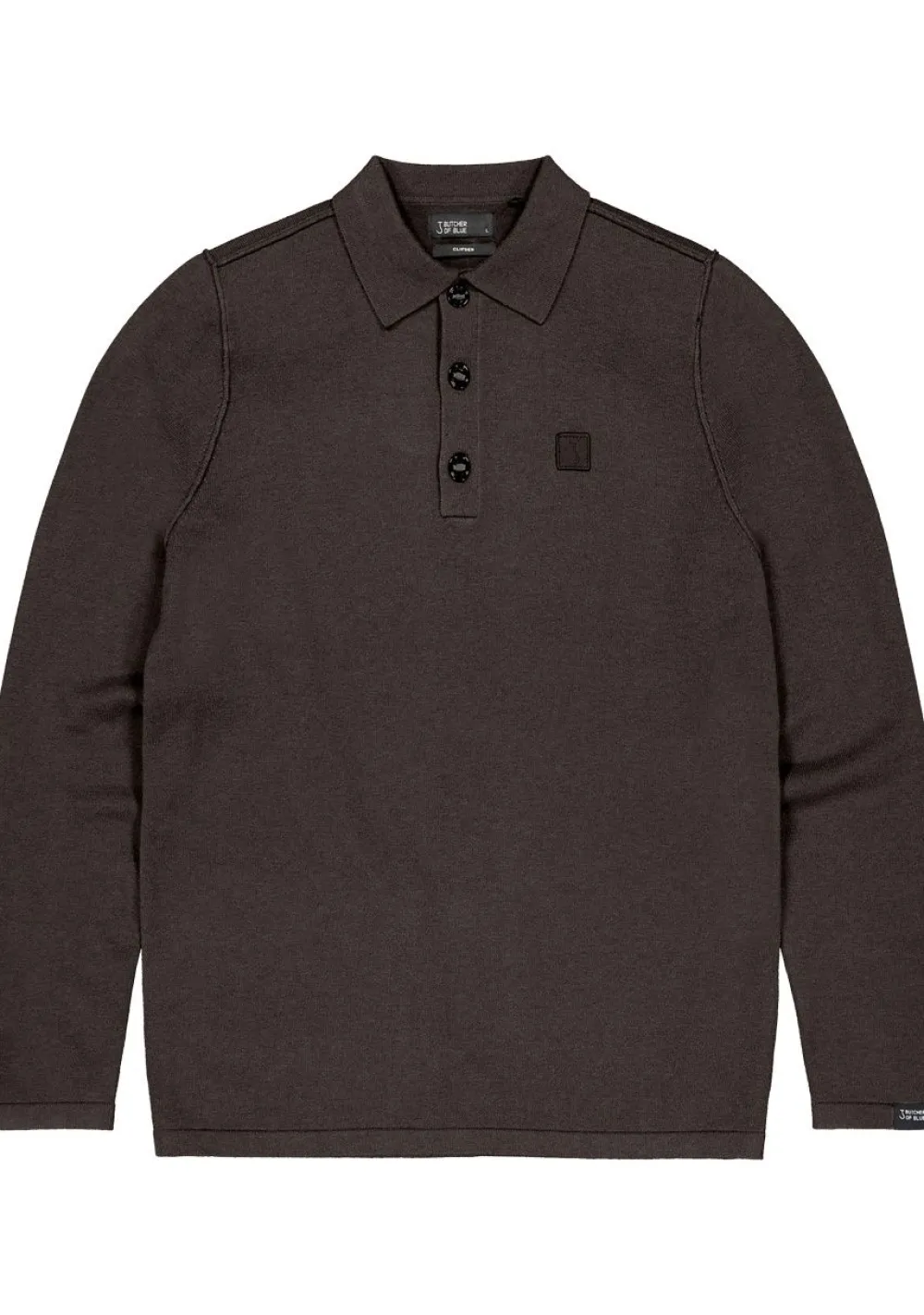 Heren BUTCHER OF BLUE POLO