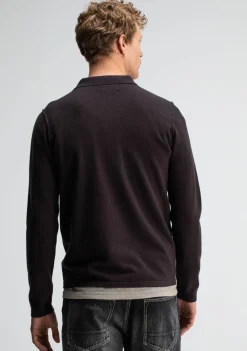 Heren BUTCHER OF BLUE POLO