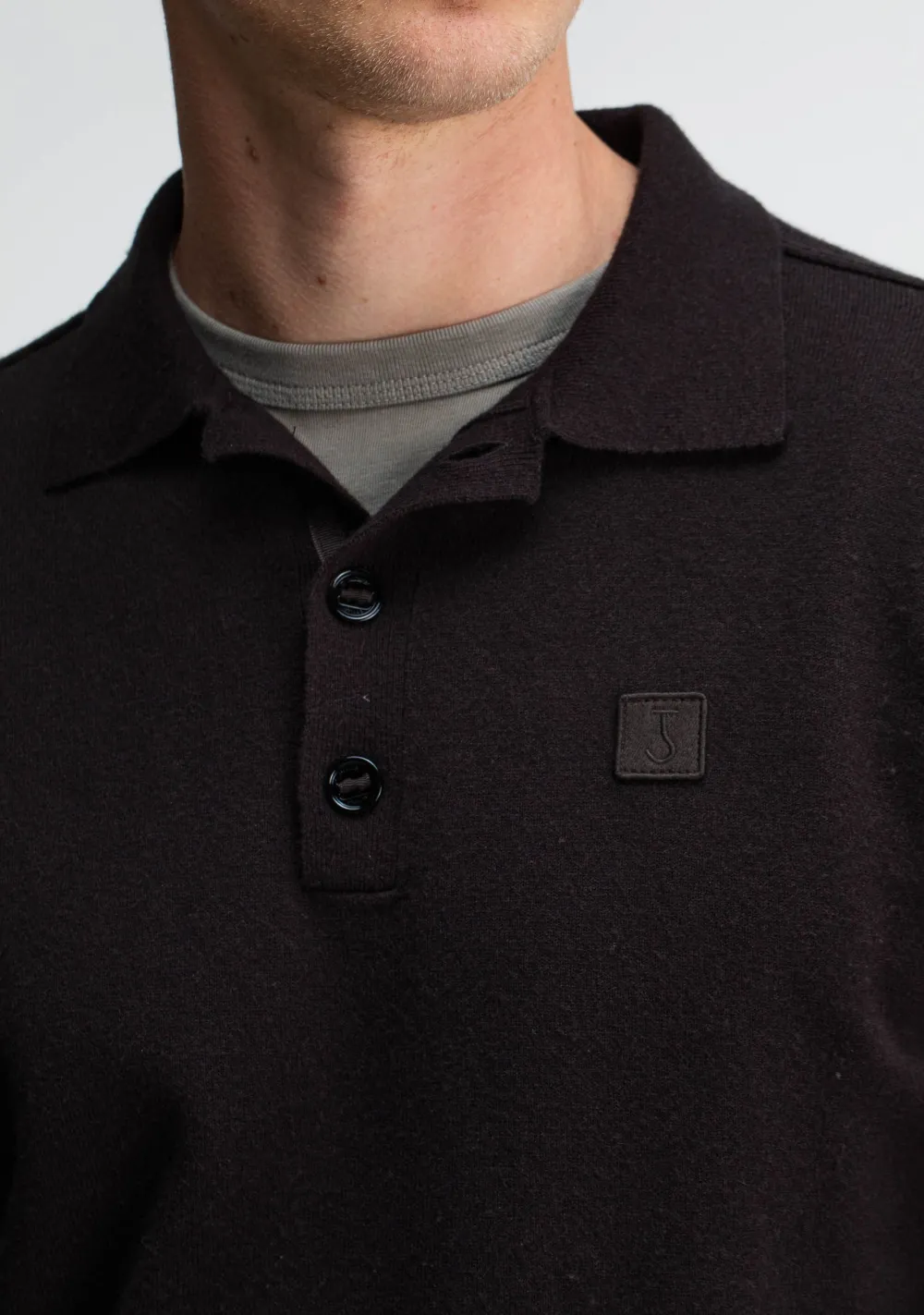 Heren BUTCHER OF BLUE POLO