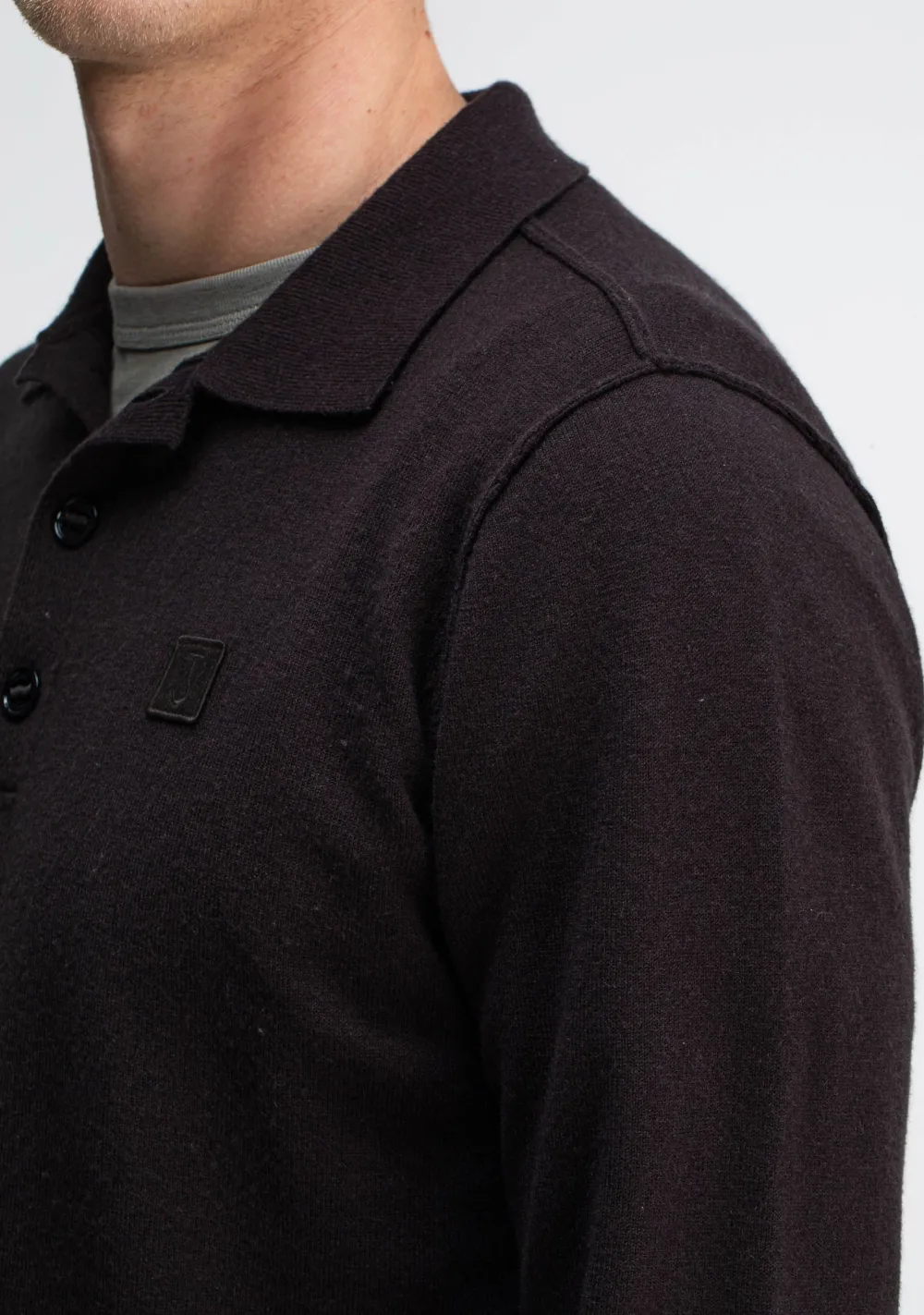 Heren BUTCHER OF BLUE POLO