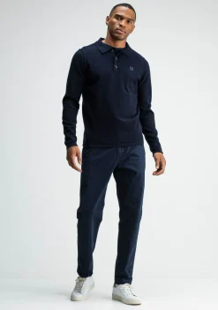 Heren BUTCHER OF BLUE POLO