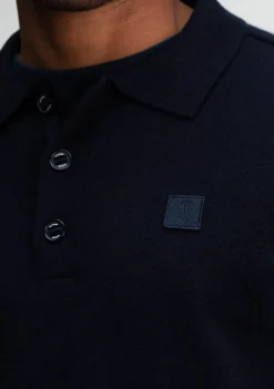 Heren BUTCHER OF BLUE POLO