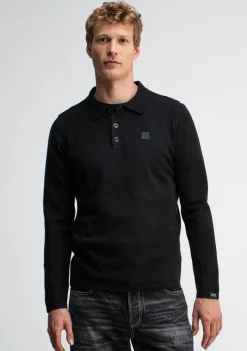 Heren BUTCHER OF BLUE POLO