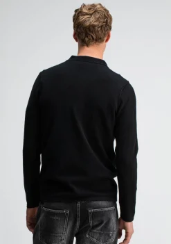 Heren BUTCHER OF BLUE POLO