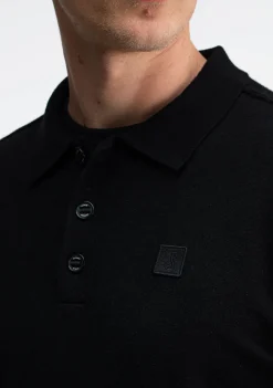 Heren BUTCHER OF BLUE POLO